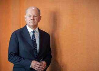 Olaf Scholz: Der ehrgeizige Kanzlerkandidat auf dem Vormarsch news-01112024-005248