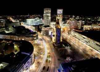 Auseinandersetzung am Kurfürstendamm: Drei Verletzte – Aktuelle Nachrichten news-02102024-175936