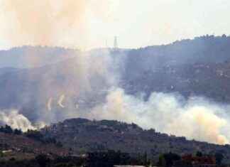 Gefahren des Guerillakriegs: Israels Einsatz gegen Hisbollah news-04102024-002924