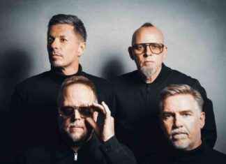 Neues Album: Die Fantas kehren nostalgisch zurück news-04102024-073137