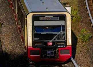Verkehrseinschränkungen auf der Ringbahn und S1 am Wochenende news-04102024-111419