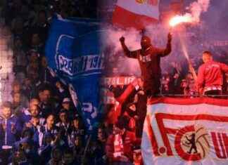 Derby-Liebe: Die Suche nach dem Rivalen news-04102024-205330