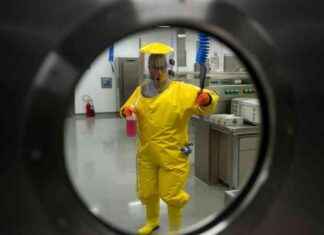 Gefährlichste Insel Deutschlands: Die tödlichen Viren. news-04102024-222630