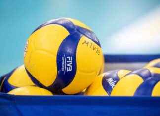 Netzhoppers unterliegen deutlich gegen Lüneburg news-05102024-025427