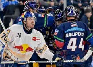 Eisbären Berlin siegen mit 3:2 in packendem Spitzenspiel news-05102024-085530