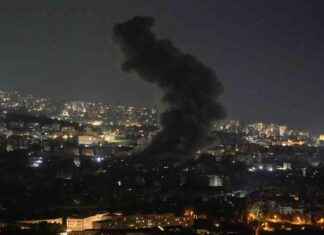 Nahost: Libanon: Fortsetzung der Angriffe durch die israelische Armee news-06102024-023227