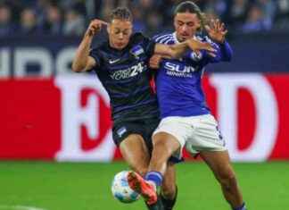 Hertha Berlin holt Unentschieden gegen Schalke 04 news-06102024-025911