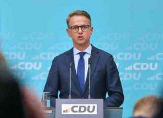 Stopp der geplanten 1000-Euro-Prämie für Bürgergeldempfänger: Linnemanns Bedenken news-07102024-071756