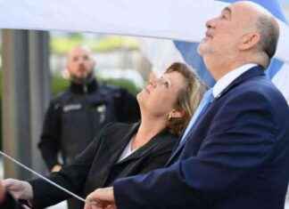 Gedenken und Protest am Jahrestag des Hamas-Angriffs: Israel unter Beschuss news-07102024-210807