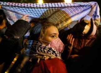 Aktivistin als gewaltbereit eingestuft: Protestcamp in Dortmund wegen Thunberg-Besuch verboten news-08102024-233040