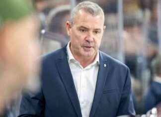 Niederlage der Eisbären Berlin: Spielzusammenfassung und Reaktionen news-09102024-053158