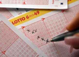 Lotto am Mittwoch (9. Oktober): Gewinnzahlen im Überblick news-09102024-203246