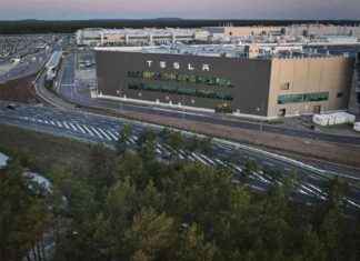 Neuer Wasservertrag für Tesla geplant – Abwasserentscheidung vertagt news-09102024-203316