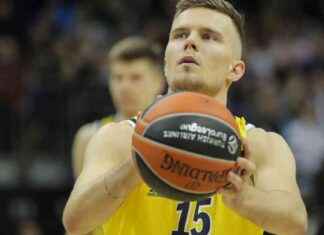Alba Berlin Basketballteam in Barcelona: Keine Harlem Globetrotters news-10102024-103615