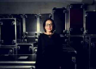 Nana Mouskouri: Die Lebenseinstellung, die sie jung hielt news-10102024-173958
