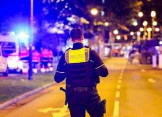 Polizei Vorfal in Krefeld: Fakten und Unklarheiten news-11102024-004205