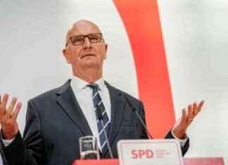 Fortschritte bei Regierungsbildung: Woidke und BSW Gespräche in Deutschland news-11102024-144401