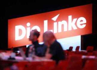 Antisemitismus-Debatte beim Linken-Parteitag: Eklat sorgt für Aufsehen news-12102024-062217
