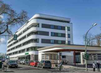 Verlassenes Juwel in Berlin: Schicksalsschlag für 1920er-Jahre Gebäude news-12102024-114653