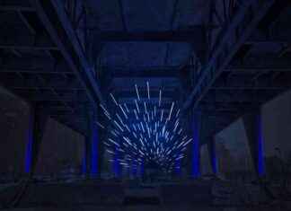 Geheimtipps beim Festival of Lights 2024 in Berlin: Leuchtende Wahrzeichen außerhalb der Innenstadt news-12102024-114721