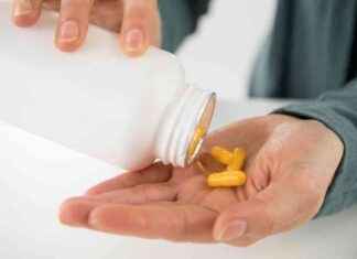 Vitamin-D-Mangel: Ratschläge für über 50-Jährige news-12102024-184823