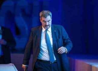 Söder kritisiert Ampel-Koalition: „Chance verpasst“ news-13102024-015009