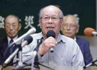 Die Bedeutung der Nihon Hidankyo für die Atombombenüberlebenden in Japan news-13102024-085100