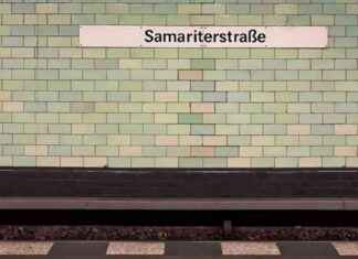 Tödlicher Unfall: Mann (37) von U-Bahn mitgeschleift – Was ist passiert? news-13102024-192148