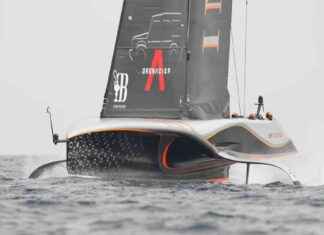 Segeln: Neuseeland führt 4:0 im America’s Cup Finale news-14102024-175242