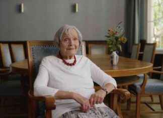 Tod der ehemaligen Potsdamer Oberbürgermeisterin Brunhilde Hanke news-14102024-192901