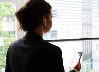 Steigerung der Frauenquote in Führungspositionen: Langsamer Fortschritt in der Diversität news-15102024-080727