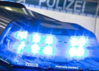 Student vermisst an der Ilmenau: Suche mit Sonar und Hubschrauber news-15102024-151146