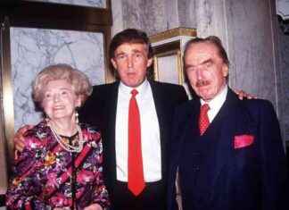 Donald Trump: Seine Pfälzer Wurzeln und Einflüsse – Alles was Sie wissen müssen. news-16102024-051707