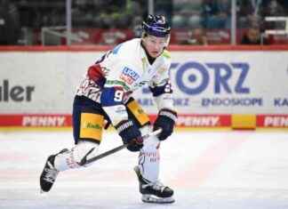Eisbären Berlin triumphiert im Champions Hockey League Achtelfinale news-17102024-015314