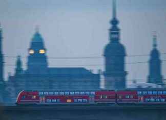 Behebung von Bahnverkehrs-Störungen durch Kabelschaden – Ursache identifiziert news-17102024-075431