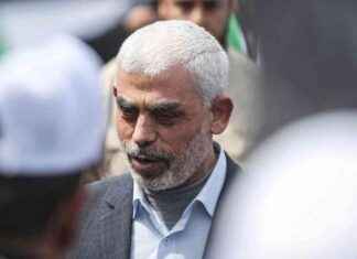 Hamas-Chef Sinwar tot? Armee prüft Verdacht – Israel-News news-17102024-162809