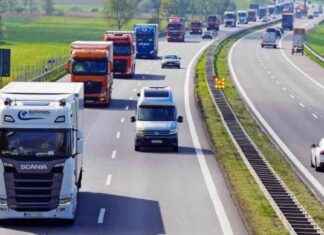 Verkehrsstörung auf A24 nach schwerem Lkw-Unfall news-17102024-195713