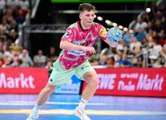 Handball Champions League: Füchse Berlin unterliegen Sporting Lissabon news-17102024-233419