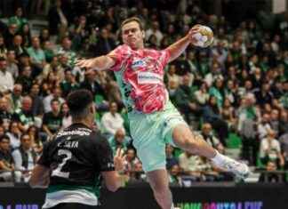 Füchse Berlin unterliegen unglücklich Sporting Lissabon news-18102024-015828