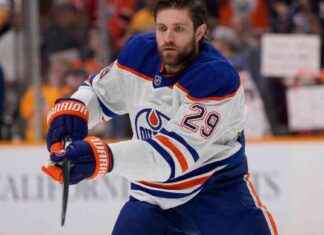 Leon Draisaitl glänzt mit Vorlage: Oilers siegen erneut in NHL news-18102024-063522