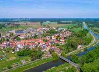 Erdbeben in Brandenburg: Auswirkungen und Reaktionen news-18102024-200721