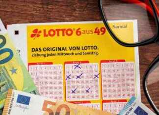 Lotto am Samstag (19. Oktober): Aktuelle Gewinnzahlen und Quoten news-20102024-004859