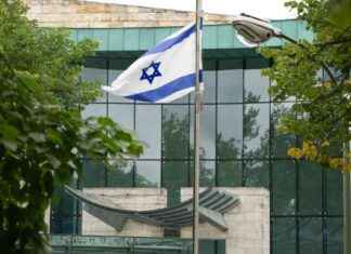 Geplante Anschlag auf israelische Botschaft: Aktuelle Informationen der Bundesanwaltschaft news-20102024-004924