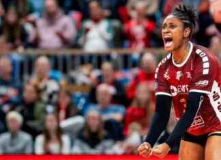 SC Potsdam siegt in dramatischem Volleyball-Duell gegen Suhl news-20102024-081258