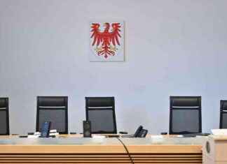 Urteil im Mordprozess um Tod von Drogenkurier in Gosen: Erwartungen und Hintergründe news-21102024-045934