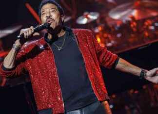 Lionel Richie gibt 2025 fünf Konzerte in Deutschland news-21102024-120419