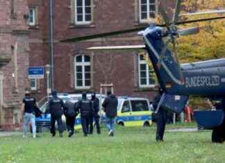 Warum wurde der Terrorverdächtige nicht abgeschoben? – Landkreis verteidigt Vorgehen news-21102024-202025