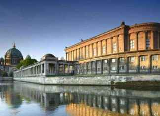 Rückgabe von Gemälden an jüdischen Kunsthändler durch Stiftung Preußischer Kulturbesitz news-22102024-022104