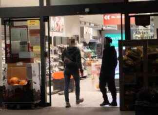 Raubüberfall in Neuköllner Supermarkt news-22102024-082139