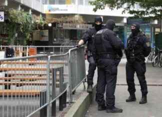 Verhaftung des gesuchten Linksextremisten aus dem Umfeld von Lina E. news-22102024-202432